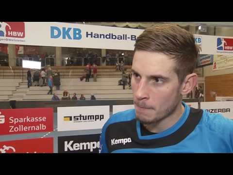 Stimmen zum Spiel HBW - SC Magdeburg, 19. Spieltag, Saison 2016/17