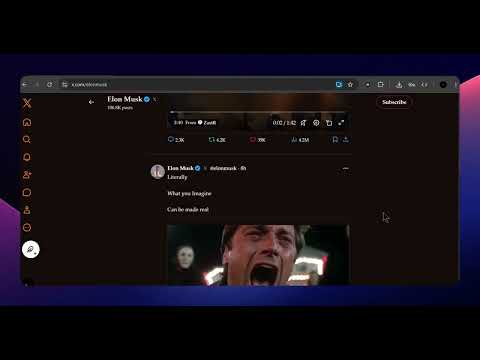 Item video thumbnail