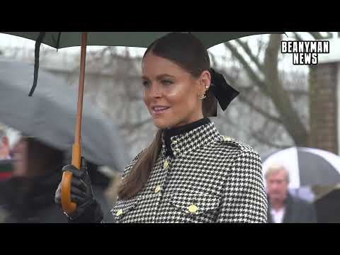 Ladies Day at Cheltenham Festival