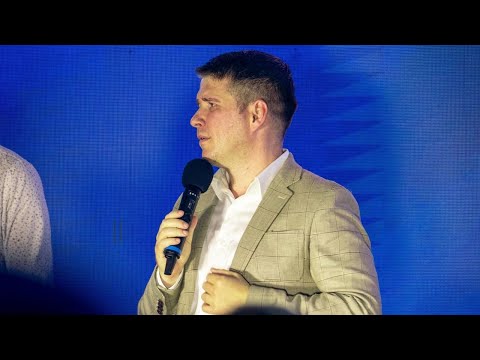 Cristi Boariu - The windows you can fall from in life