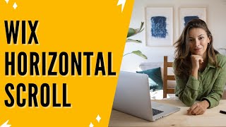 Master Wix Horizontal Scroll with These Must-Know Tips and Tricks
