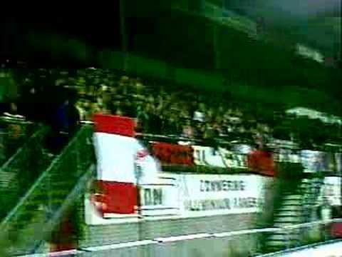 Fc Emmen - Fc Zwolle 2005