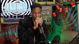 JAYLIEN - "Rewind" (Live at JITV HQ in Los Angeles, 2016) #JAMINTHEVAN