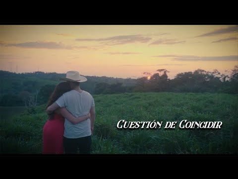 SanJuan - Cuestión de Coincidir (Video Oficial)