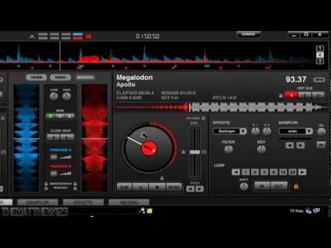 VirtualDJ Tutorial: Ep. 1 | The Basics
