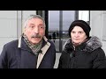 Bożena i Karol Rosenthal z Warszawy Bożena i Karol Rosenthal z Warszawy
