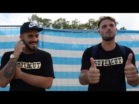 intervista doppia a SCARSELLA e POLTRONETTI del Noname Nettuno