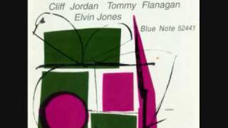 Paul CHAMBERS "Beauteous" (1957)