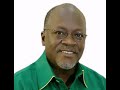 Magufuli Wambie