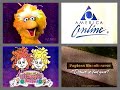 PBS Kids Program Break 2000 WLIW