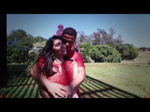 Pre giovanna e joaao henrique cambara pr