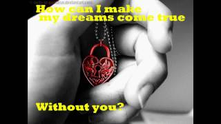 Say You'll Never Go - Neocolors