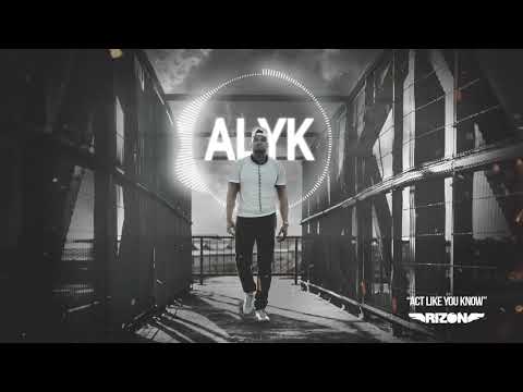 Rizon - Act Like You Know (ALYK) - Gospel Soca 2019