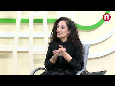 Sağlam yaşa: Kəskin respirator virus infeksiyaları və qorunma yolları - 05.02.2025