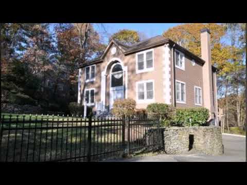 House for Sale!! - 80 Longfellow Road Wellesley MA