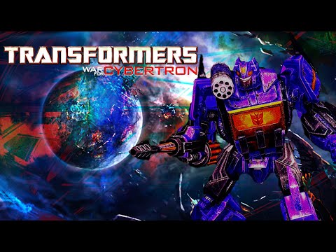 Transformers War for Cybertron 1v1 With Xbox assassin48 #3