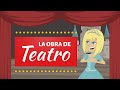 La Obra De Teatro Para Niños