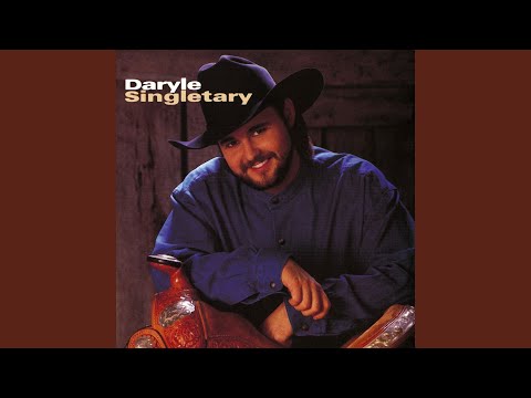I Let Her Lie - Daryle Singletary