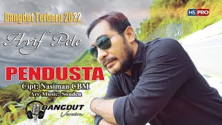 Download lagu PENDUSTA - Arif Pele _ Dangdut Terbaru 2022 mp3