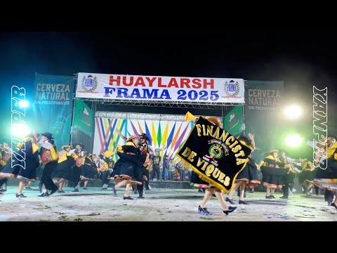 FINANCISTA DE VIQUES - FRAMA 2025