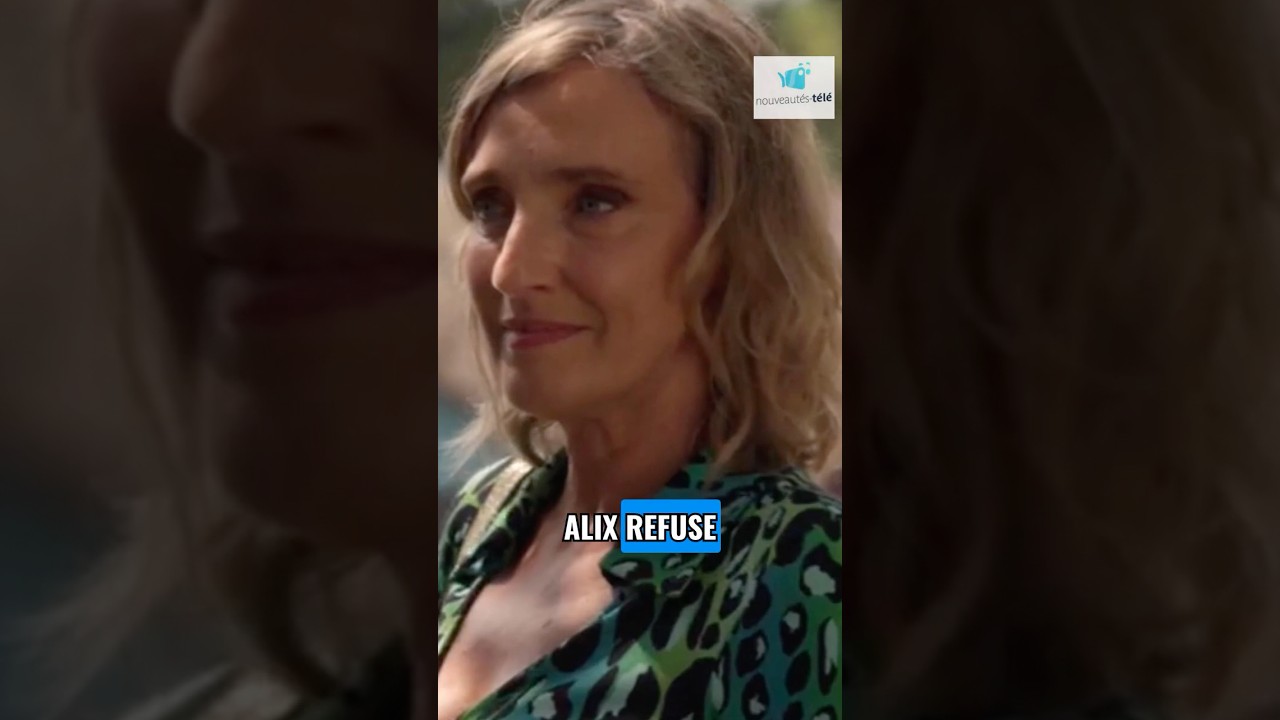 Résumé épisode 2043 - Un si grand soleil