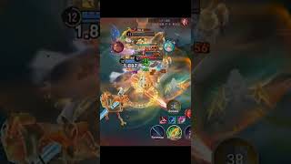 Li bai me ama kkkk #honorofkingsbr #hok