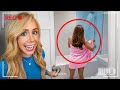 I LIVED IN MY BEST FRIENDS HOUSE WITHOUT HER KNOWING