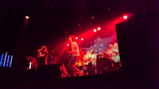 "Starting Over", LSD and the Search for God, Bathysphere Festival 2013