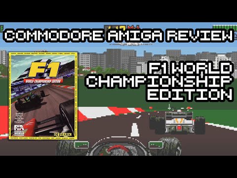 F1 World Championship Edition picture