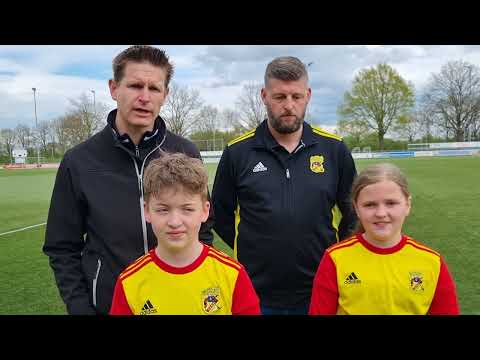 VIOS Beltrum blijft Reünie op de hielen zitten na zege op GWVV