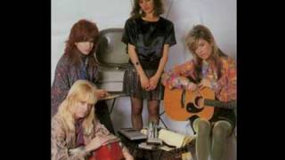 Where Were You When I Needed You (Live in NYC 9/28/84) - Bangles *Best In (Live) Show*  Audio