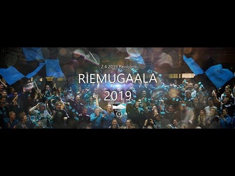 Riemugaala 2019 LIVE