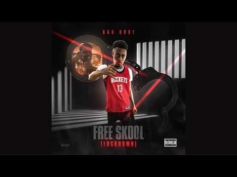 GGO Kurt & LilCj Kasino- Out To Nac (Official Visualizer)