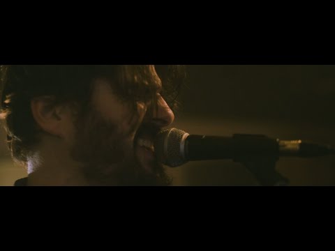 So Real - Jeff Buckley (by Slow Pilot)