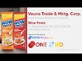 Wow Pasta TV Ad Q4 2025 2026 30s With Marian Rivera Philippines CC HD
