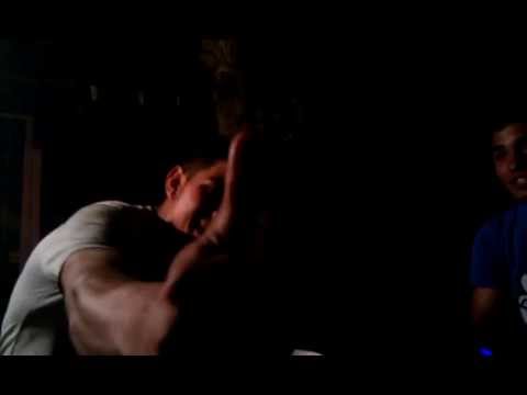 Daniel din Viperesti face show in Candesti_7