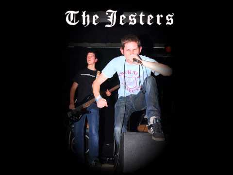 the jesters - tonight the bar is ours