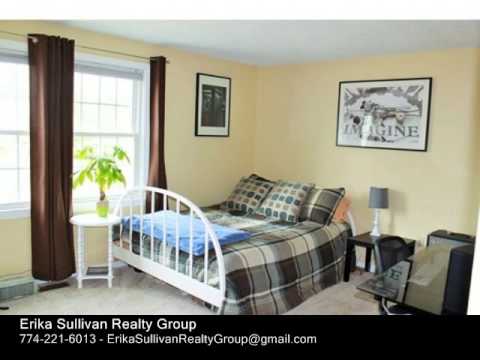 3303 Forest Park Dr, Auburn MA 01501 - Condo - Real Estate - For Sale -