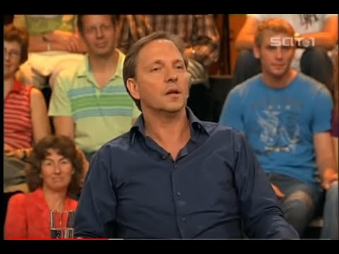 Genial daneben Best of Olli Dittrich