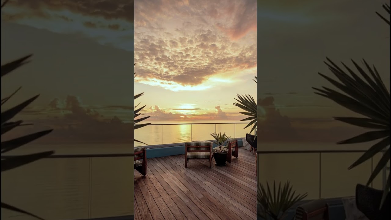 SEAFIRE 3 BEDROOM LUXURY RESIDENCE ON SEVEN MILE BEACH
