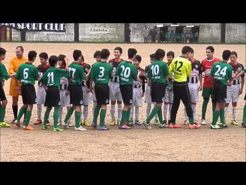 VARZIM SC 3 x 0 ADF REAL