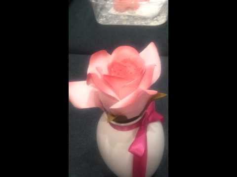 Cool Gift!! Thanks my babies:)