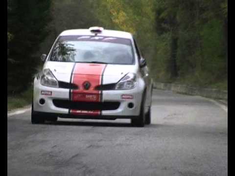 3° JOLLY RALLY 2014: PS 3 BELLUN - INVERSIONE HOTEL SALASSI