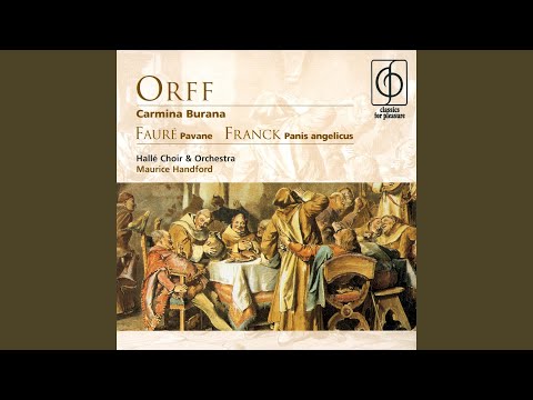Pavane, Op. 50