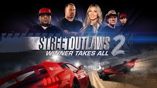 Street Outlaws 2: Winner Takes All PS4