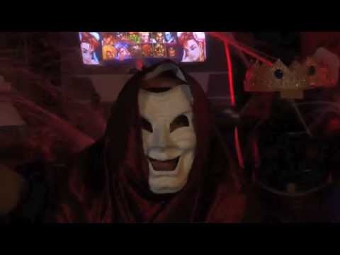 Mega64 Podcast 371 - Marshal Scary Scotty's Scare Trail