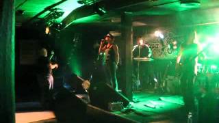 RAD KICK - Eternity - Live @ LOGO Hamburg.mp4