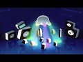 Qubo ID Dance Party
