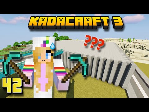 KADACRAFT S3 EP.42 | Nakakapagod na Episode!