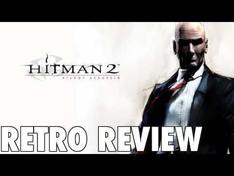 Hitman 2 - Retro Review